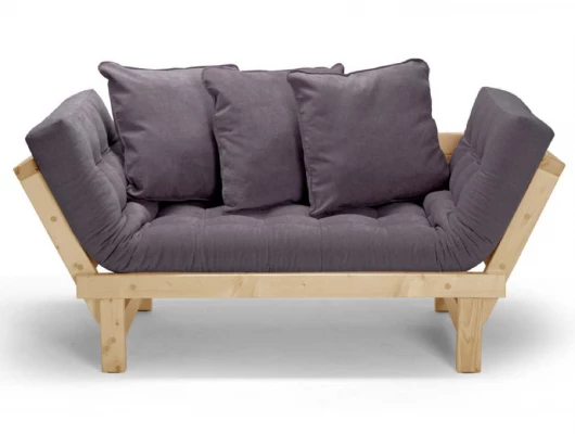 Кушетка Arsko Свен серый Кушетка Arsko Свен серый