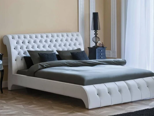 Кровать СлипАрт Домено Кровать СлипАрт Домено