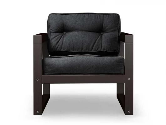 Кресло Arsko Астер черный Кресло Arsko Астер черный