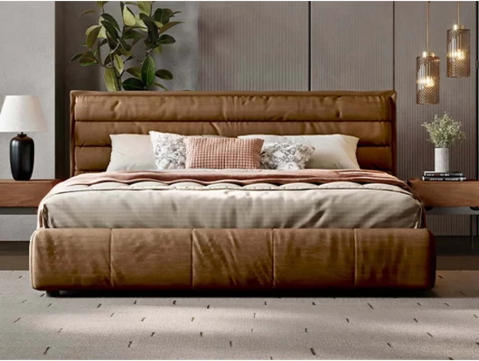 Кровать Тестиера Bar 11