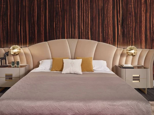 Кровать СлипАрт Арагон Кровать СлипАрт Арагон