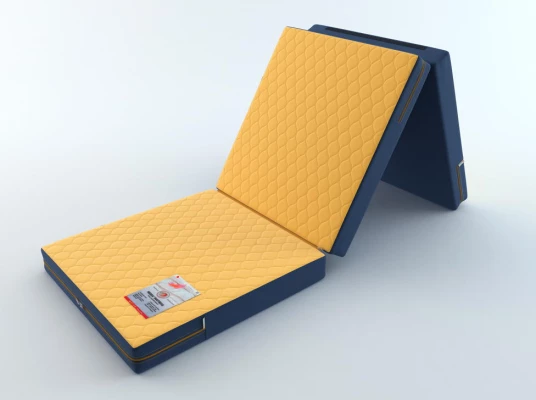 Складной матрас Rollmatratze Maverick