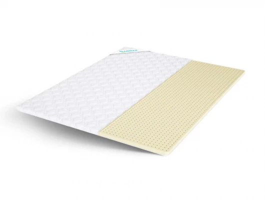 Наматрасник топпер Lonax LATEX 3 Наматрасник топпер Lonax LATEX 3