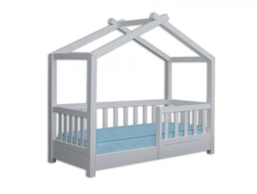 Детская кровать Велес Арт Домик №6 Детская кровать Велес Арт Домик №6