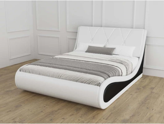 Кровать мягкая Меллибел Релакспро