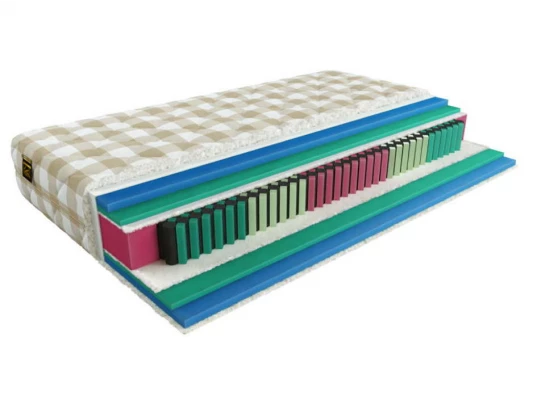 Матрас Mr.Mattress Fulwell XL