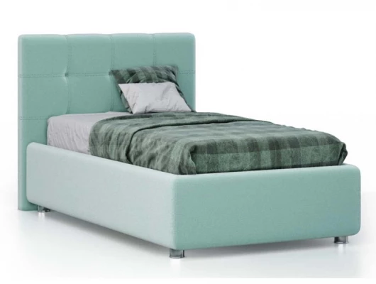 Детская кровать Nuvola Sabina Бирюзовый Детская кровать Nuvola Sabina Бирюзовый