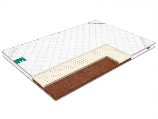 Топпер Sleeptek LatexCocos 4