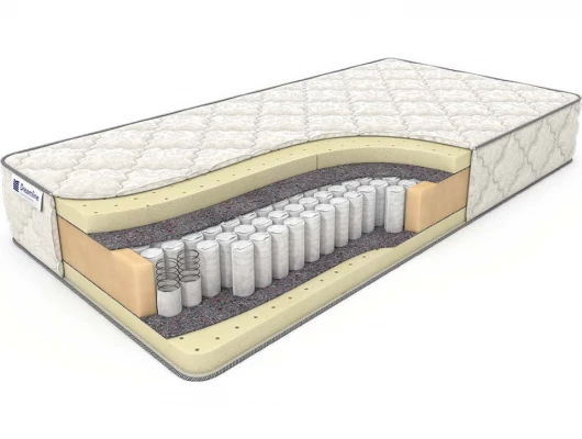 Матрас Dreamline Prime Soft TFK Матрас Dreamline Prime Soft TFK