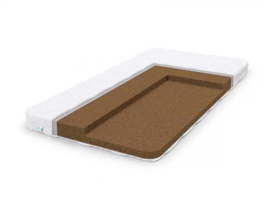 Детский матрас Lonax Baby Cocos-6 жаккард