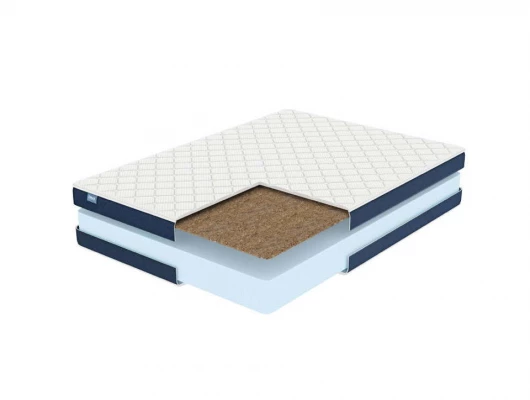 Матрас Димакс Практик Чип Ролл 18 кокос