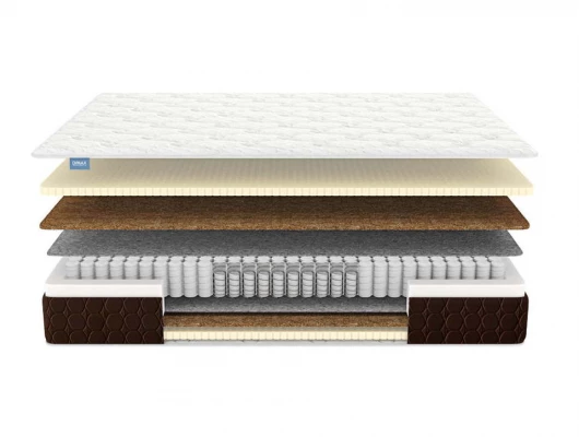 Матрас Димакс Твин Медиум Матрас Димакс Твин Медиум