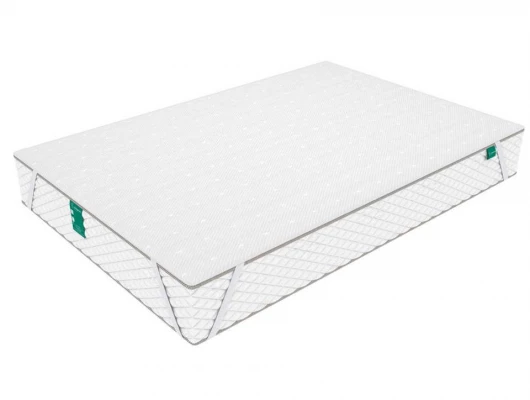 Непромокаемый наматрасник Sleeptek Fresh на резинках