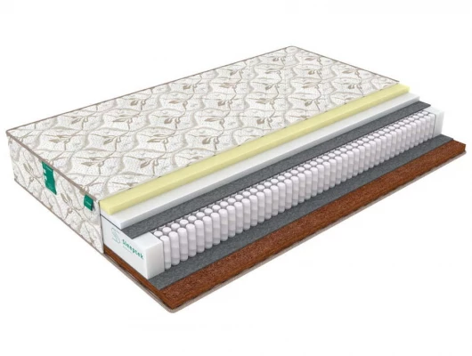 Матрас Sleeptek Perfect MemoFoam Cocos