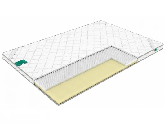 Топпер Sleeptek Memo Foam 4 massage