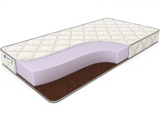 Матрас Dreamline Dreamroll Hard