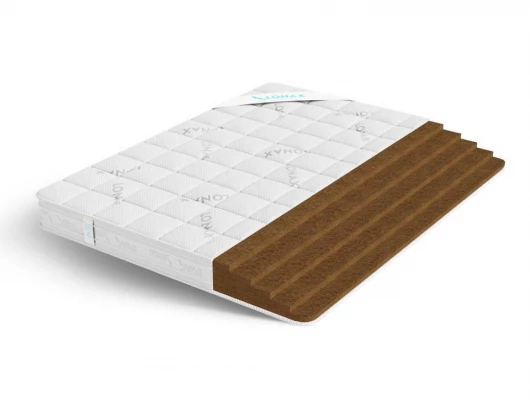 Матрас Lonax Cocos 15 Матрас Lonax Cocos 15