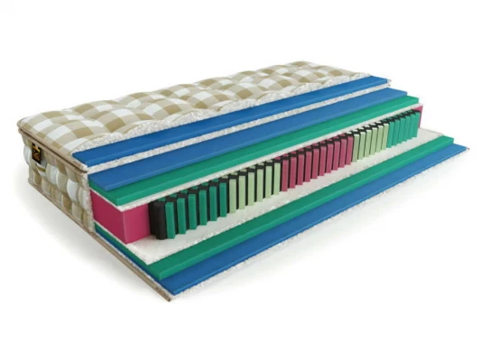 Матрас Mr.Mattress Leeds XL