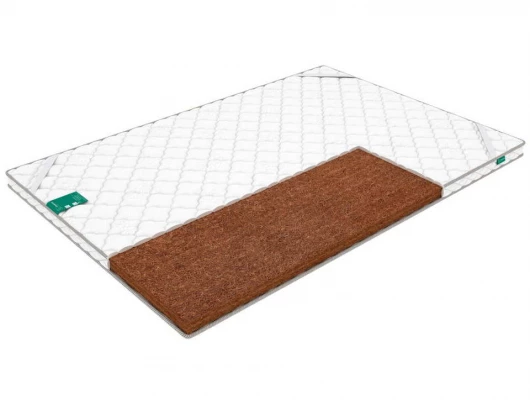 Топпер Sleeptek Cocos 4