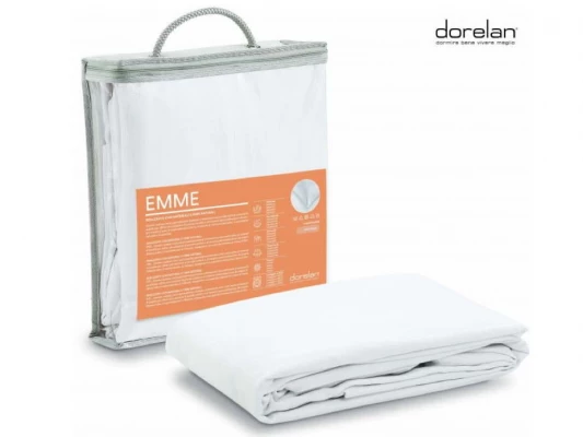 Наматрасник Dorelan Emme high