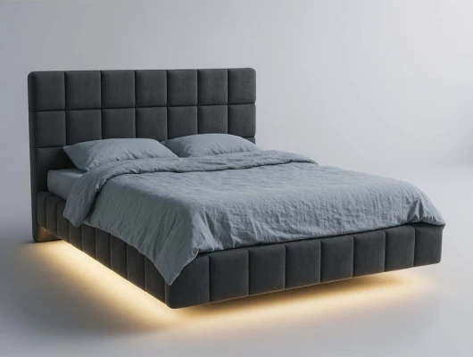 Парящая кровать Бруно