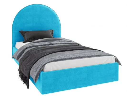 Детская кровать мягкая Алис