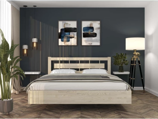 Парящая кровать Соло Парящая кровать Соло