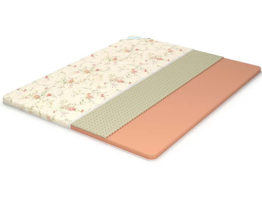 Наматрасник топпер Lonax LX Comfort 5 поликоттон