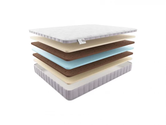 Детский матрас Materlux Lady Anna kids