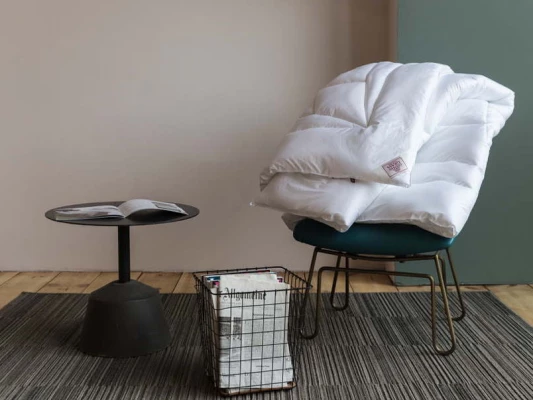 Одеяло German Grass Non-Allergenic Premium Grass всесезонное 108192 Одеяло German Grass Non-Allergenic Premium Grass всесезонное 108192