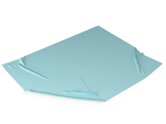 Простыня FreeDream Aquamarine Простыня FreeDream Aquamarine