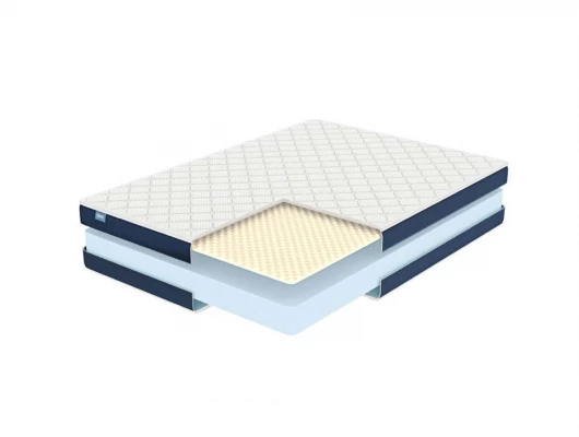 Матрас Димакс Практик Чип Ролл 14 массаж