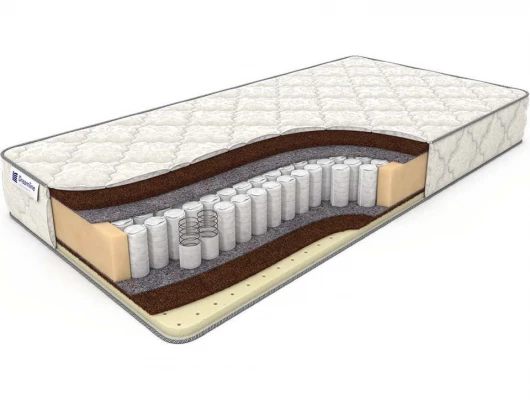 Матрас Dreamline Balance Hard TFK