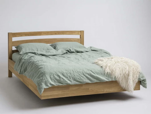 Парящая кровать Сиена Парящая кровать Сиена