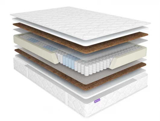 Матрас Relaksan Агат