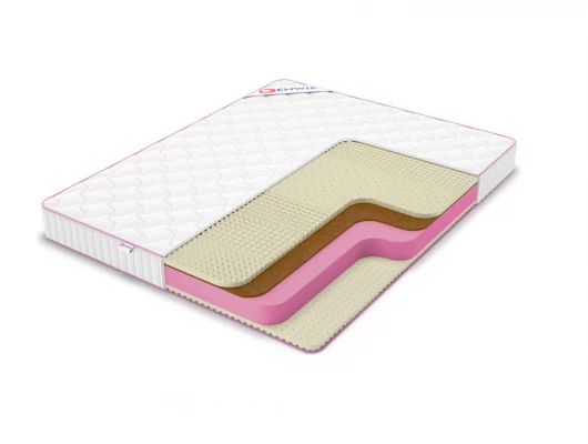 Матрас Denwir Mega soft balance 17