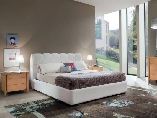 Кровать СлипАрт Нурсия Кровать СлипАрт Нурсия