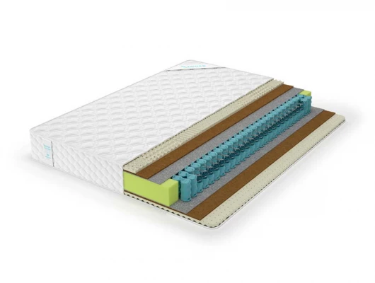 Матрас Lonax Relax Medium TFK