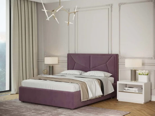 Кровать Nuvola Alatri