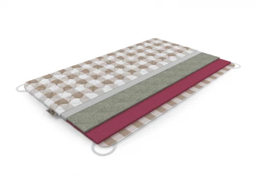 Наматрасник топпер FreeDream Linen XL