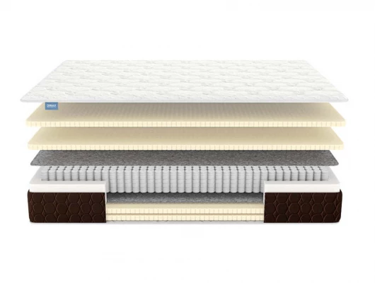 Матрас Димакс Мега Софт люкс