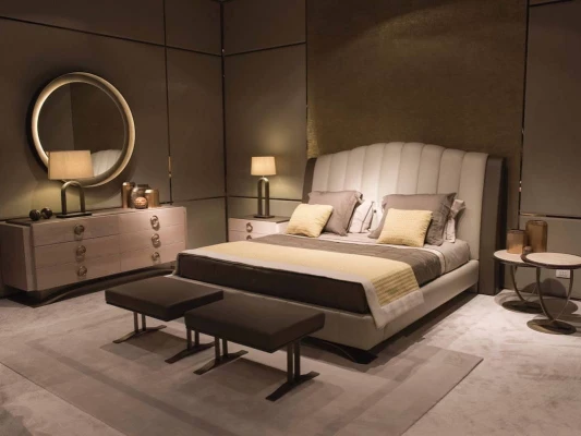 Кровать СлипАрт Дюран