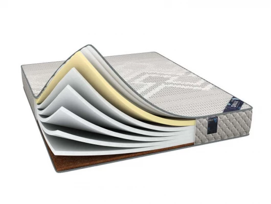 Матрас Димакс Онли Мемо