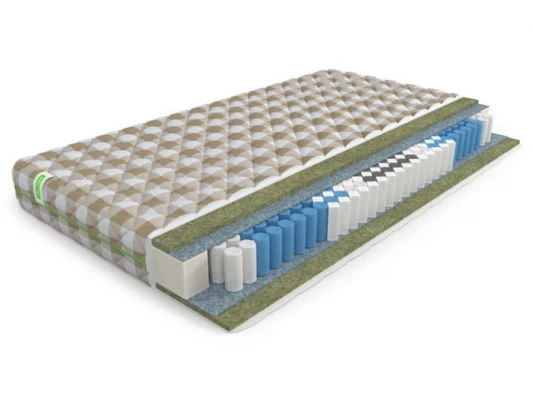 Матрас Mr.Mattress Indica XL