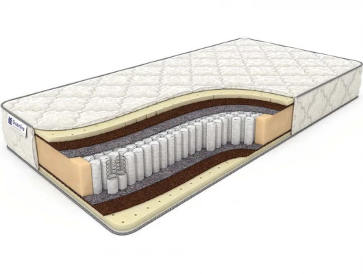Матрас Dreamline Balance Medium S1000 Матрас Dreamline Balance Medium S1000