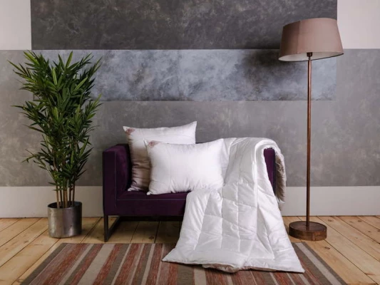 Одеяло German Grass бамбук Bamboo Grass всесезонное 169190