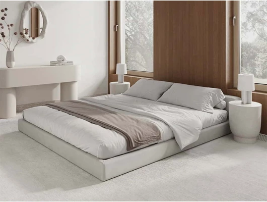 Кровать Тестиера Diz 10