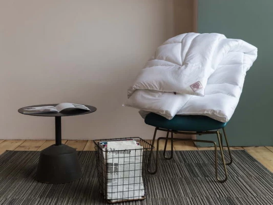 Одеяло German Grass Non-Allergenic Premium Grass летнее 108191