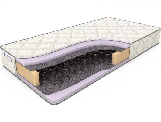 Матрас Dreamline Eco Foam Bonnel Матрас Dreamline Eco Foam Bonnel
