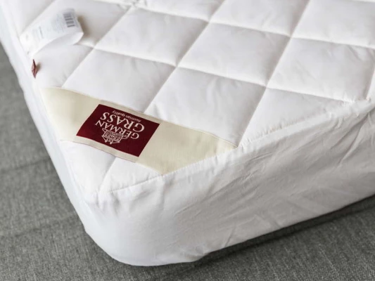 Наматрасник German Grass хлопок Mattress Сottonwash Grass 2142 Наматрасник German Grass хлопок Mattress Сottonwash Grass 2142